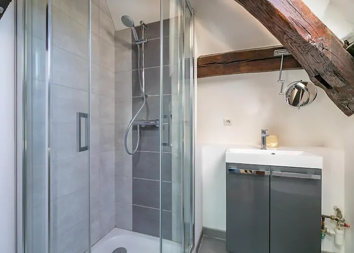 Le Mucie*****loft Au Centre De